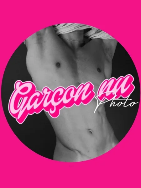 GARCON NU