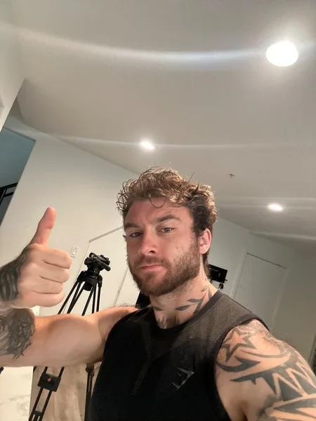 Garett Nolan