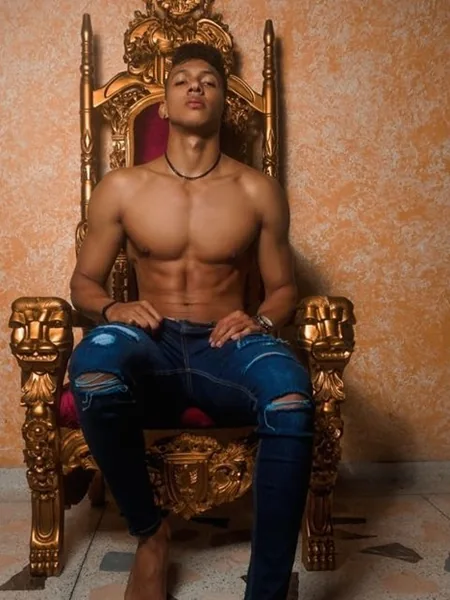Garret Mathix
