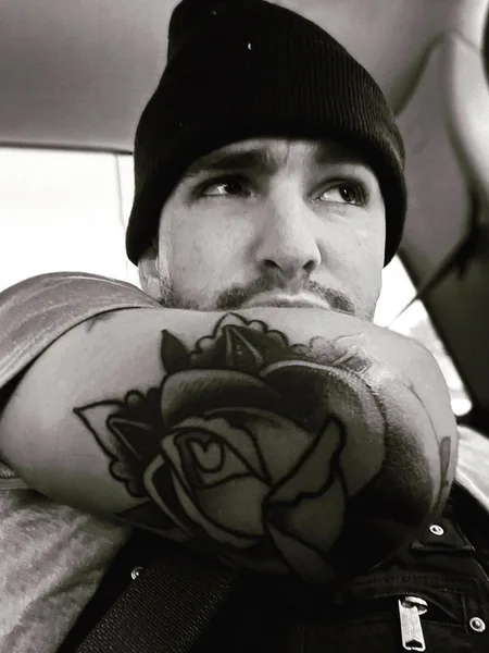 Garrett