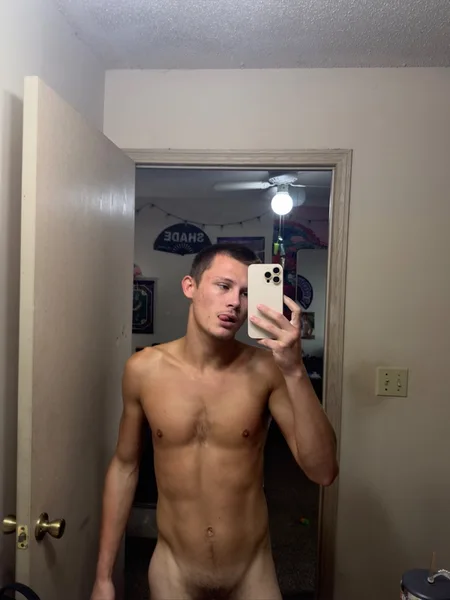 Garrett Schonholtz