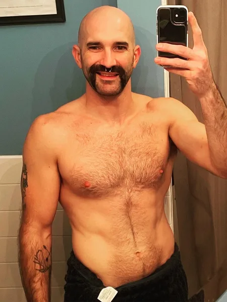 Garrett William