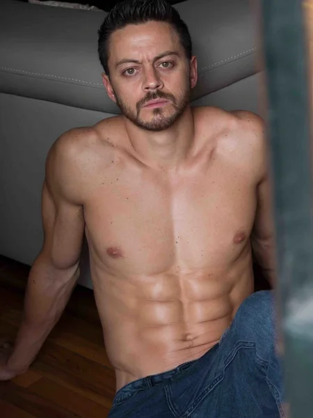 Alfredo Gatica