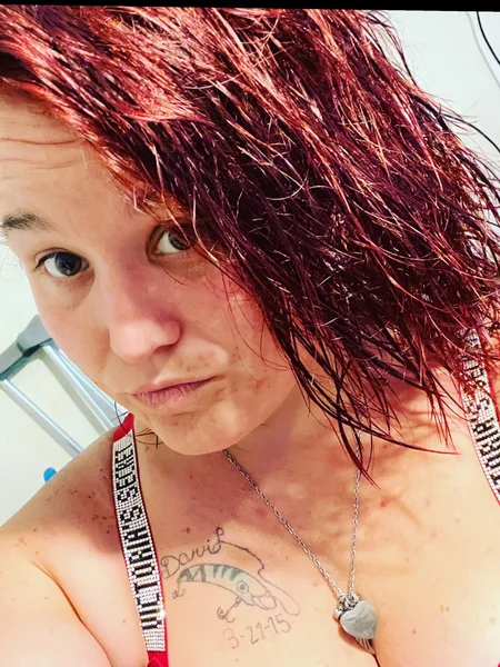 Babygirl:)