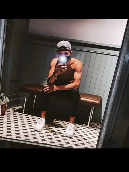 Gavin Kernstine