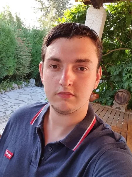 Gay22ans