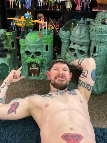 GayComicGeek