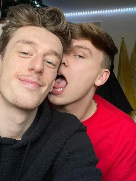 Levi &amp; Timothy