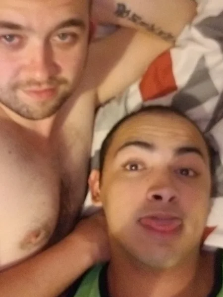Cuck couple avatar