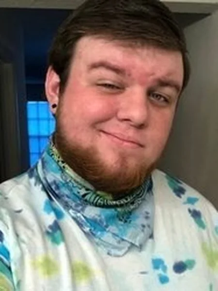 Gaymer Bear