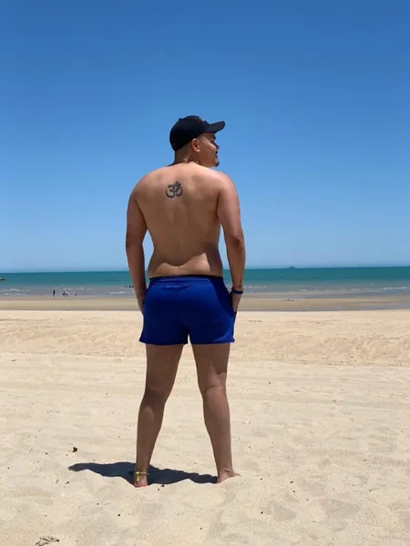 Jhonny Hot 🔥