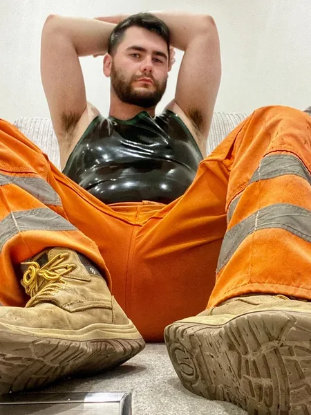 Rubber Jay