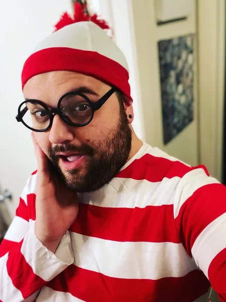 GaySlowHoe