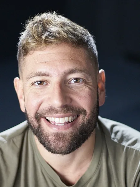 Marc Péridis