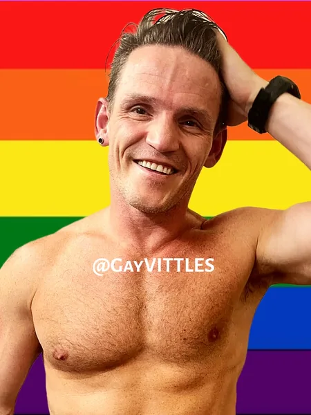 Vittles avatar