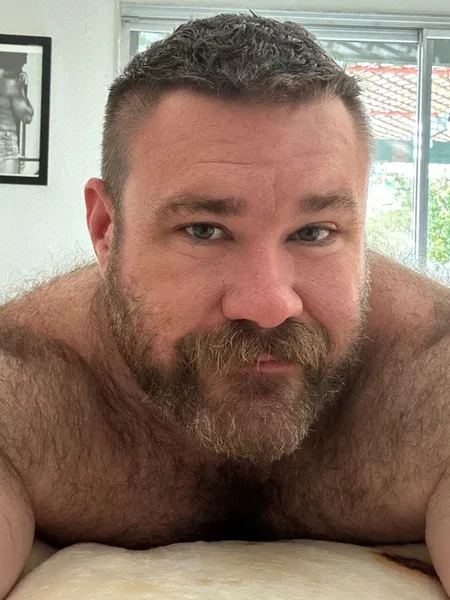 GazBearington