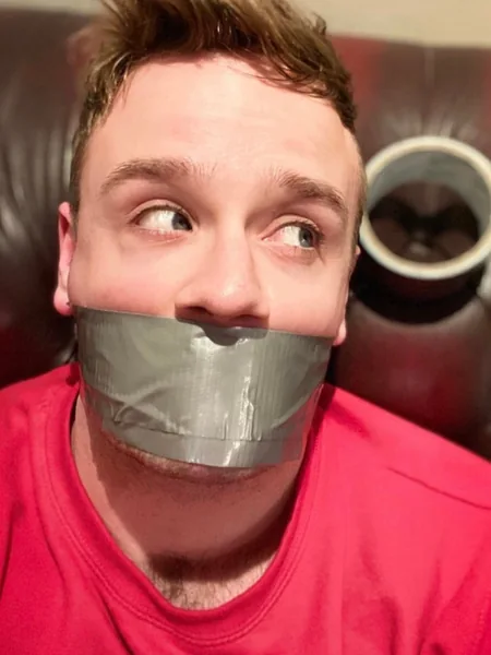 Gazgagged