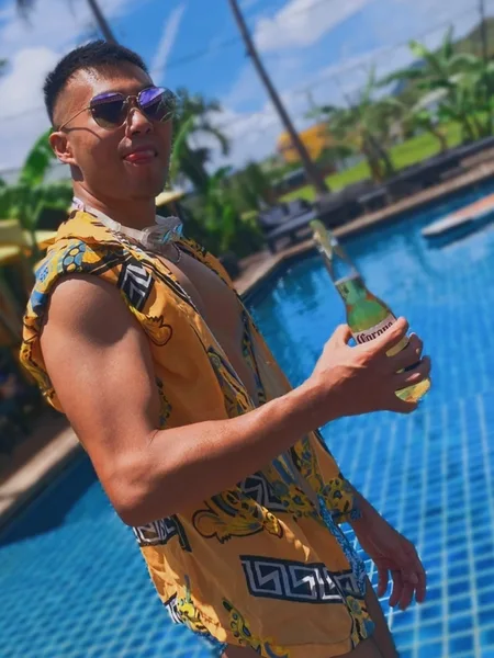 慾 Chill 不滿
