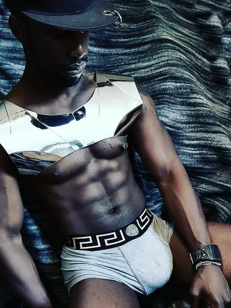 ⚔BLACK MARVEL⚔