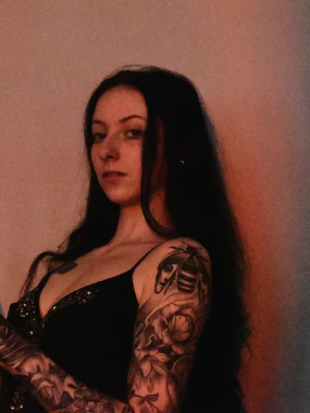 Geah Rose