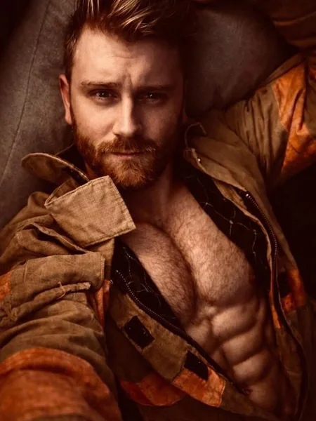 Gear Jock