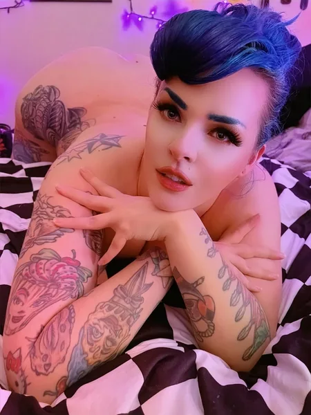 Geisha Monroe