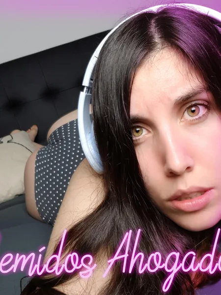 Gemidos Ahogados