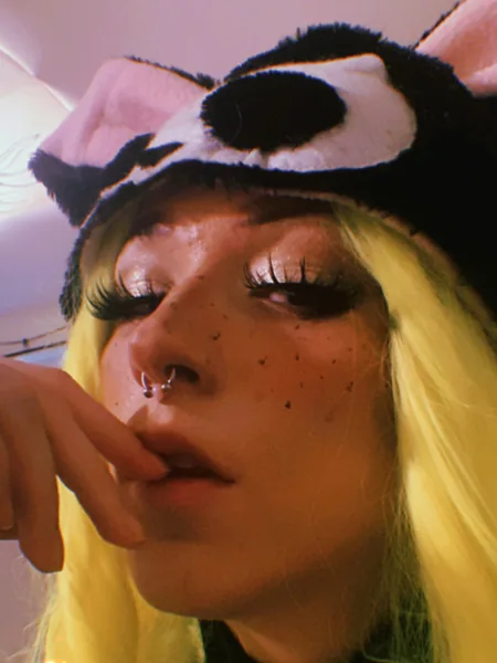 lexxxi libbi doe 👻🖤🌸