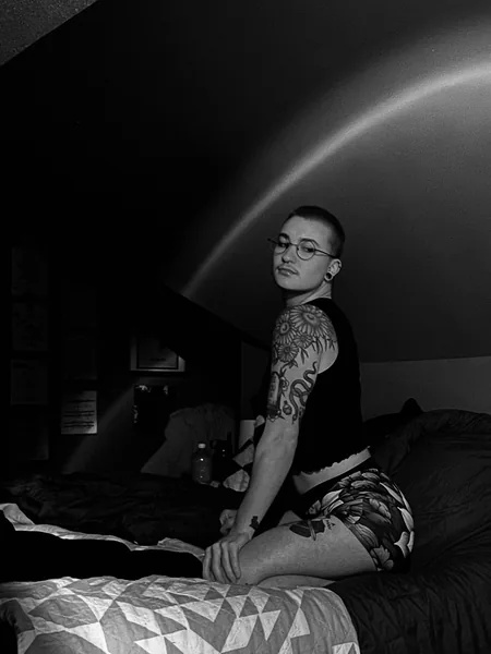 Lee 🖤