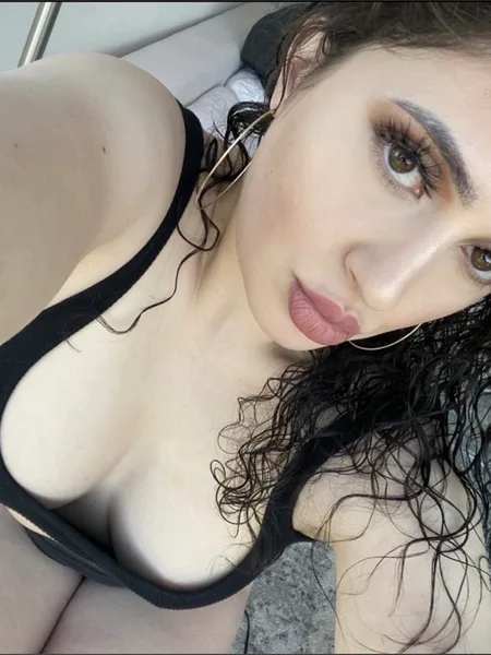 CALL ME MAMI 🔥