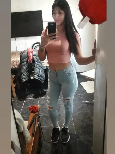 Zalazar Morena