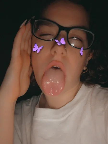 Goddess Genevieve