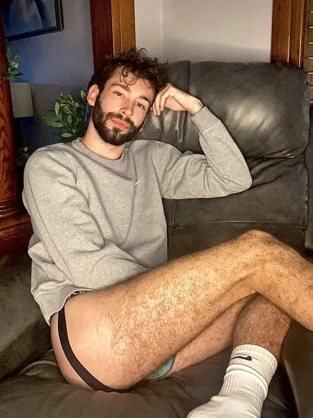 Gen Z Twink