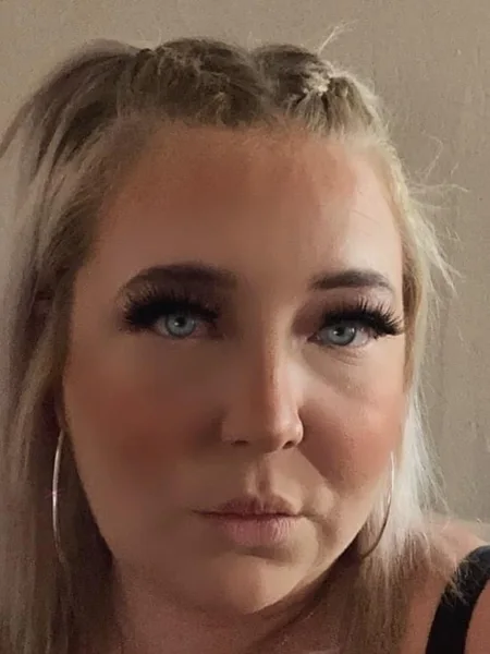 Geordie Goddess