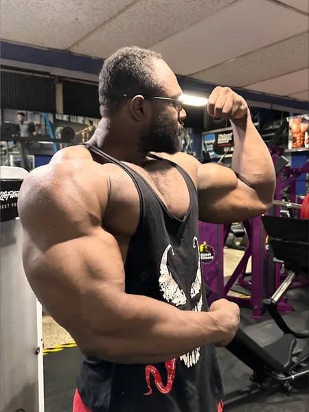 George_strong1