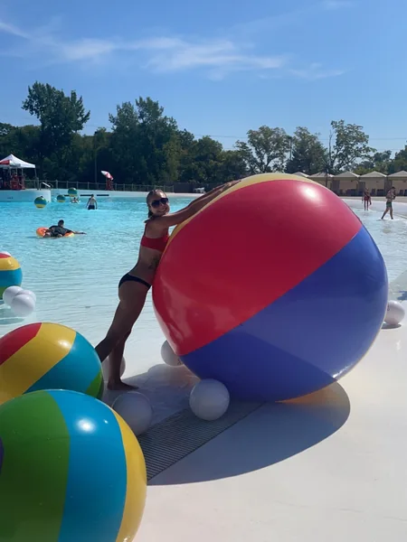 Georgia Cheeks avatar
