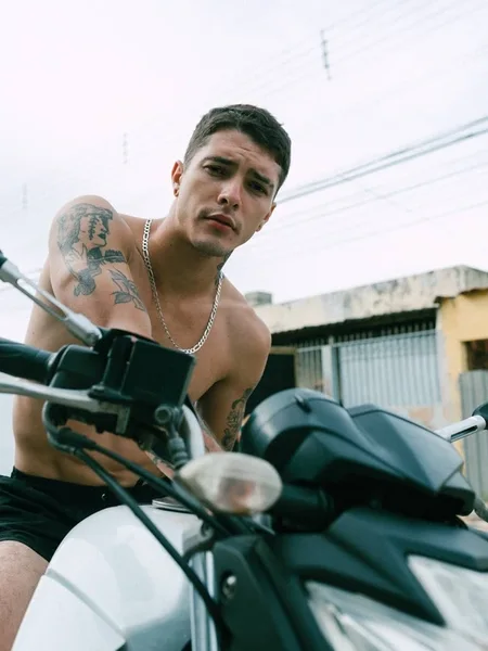 Geovane Santana