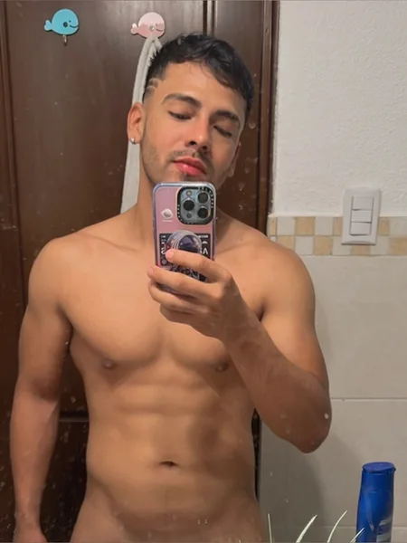 Gerardo Rodas