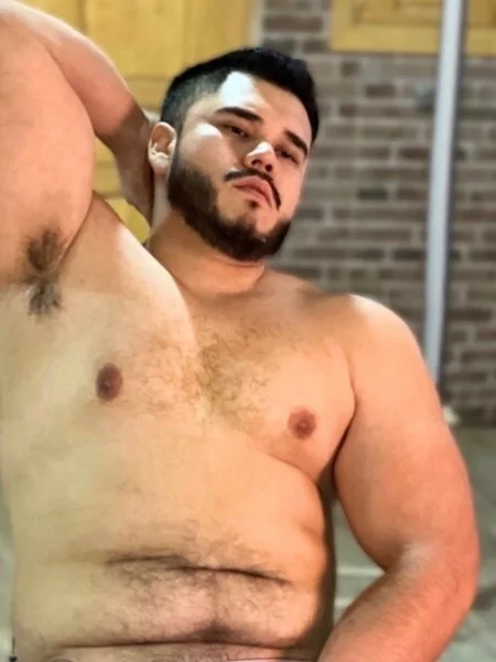 Gergas