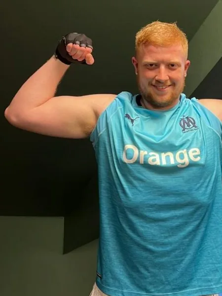 German_Ginger