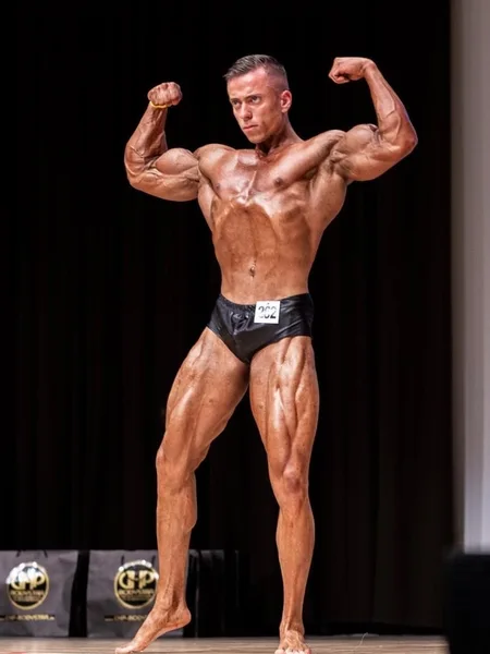 GermanMuscleGod