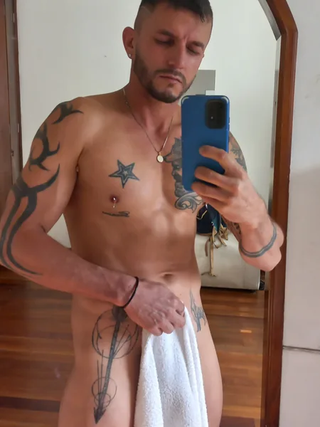 ARIEL DUQUE