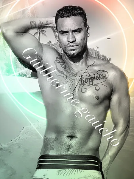 Guilherme gaúcho