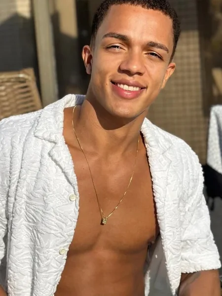 Gérrison Diass