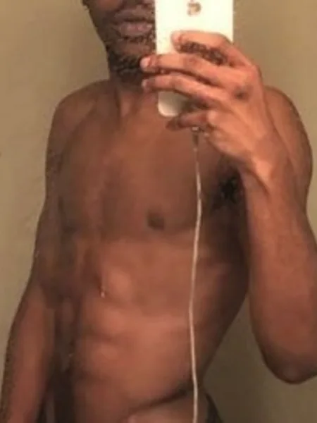 Maybe: Daddy🐎