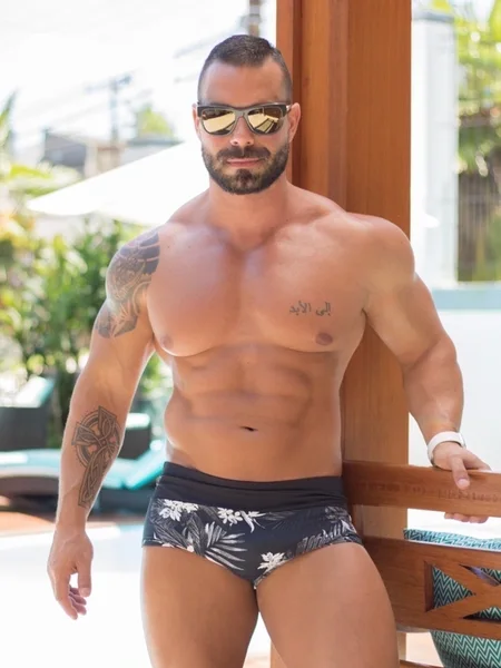 Gabriel Giacomoni