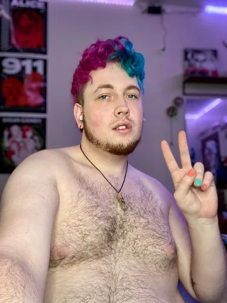Tyler🏳️‍🌈🏳️‍⚧️