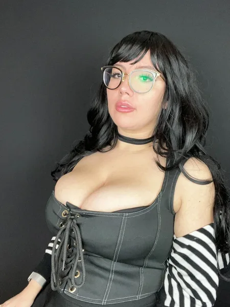 sasha bebe darling