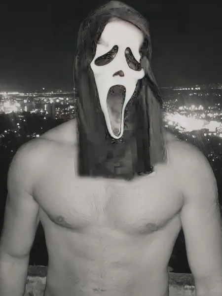 Ghostfacial