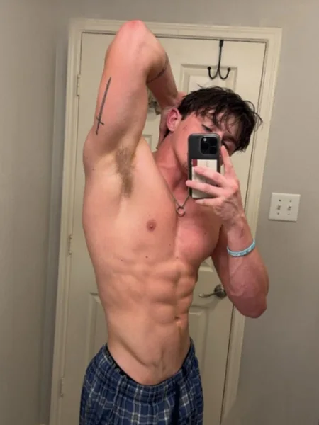 Bryan Carter